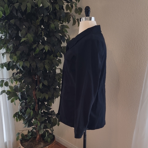 Amazon Essentials Utility Jacket - EUC - Picture 8 of 16